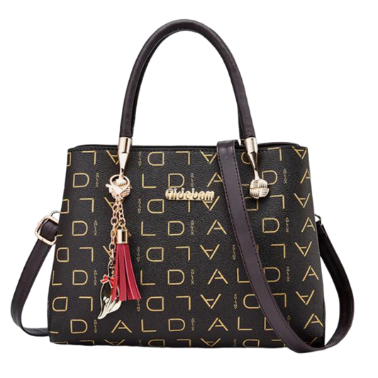 Bolsa Feminina de Corbato - Marih