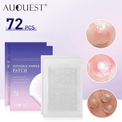 Derma Skin - Acabe Com As Espinhas Indesejáveis!