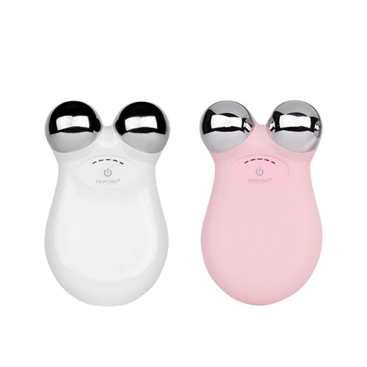 MicroSculpt - Dispositivo de escultura facial de microcorrente