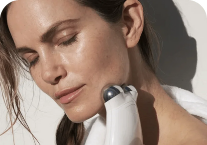 MicroSculpt - Dispositivo de escultura facial de microcorrente